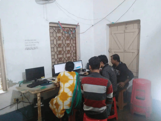 Webel Computer Training Centre Webel Computer Training Centre: Gallery photo 1